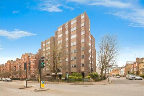 Parkgate Road, London, SW11