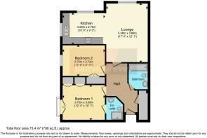 FLOOR-PLAN