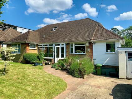 Westerham - 5 bedroom detached house for sale