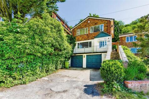 Sunningvale Avenue, Biggin Hill, Westerham