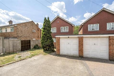 Sunningvale Avenue, Biggin Hill, Westerham