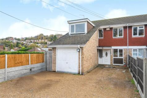 Oaklands Lane, Biggin Hill, Westerham