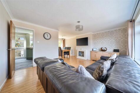 Treebourne Road, Biggin Hill, Westerham