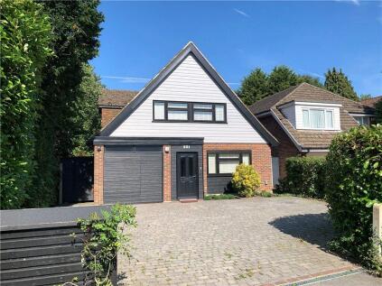 Main Road, Biggin Hill, Westerham