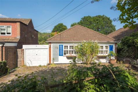 Oaklands Lane, Biggin Hill, Westerham