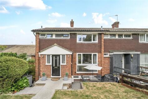 Treebourne Road, Biggin Hill, Westerham