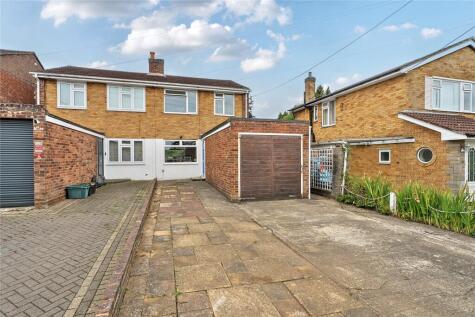 Allenby Road, Biggin Hill, Westerham