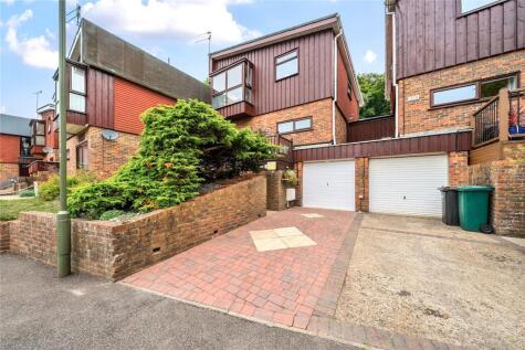 Eagles Drive, Tatsfield, Westerham