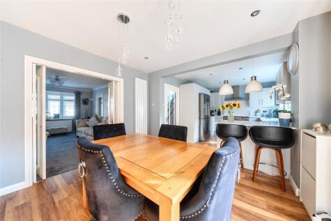 Kings Road, Biggin Hill, Westerham