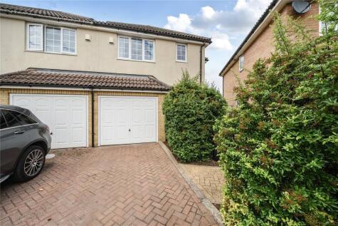 Dowding Road, Westerham