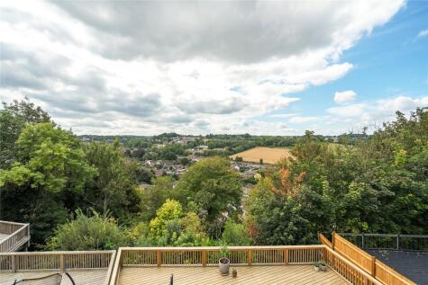 Nightingale Close, Westerham, Kent