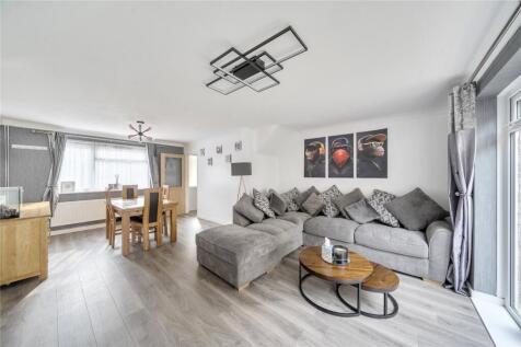 Alexandra Road, Biggin Hill, Westerham