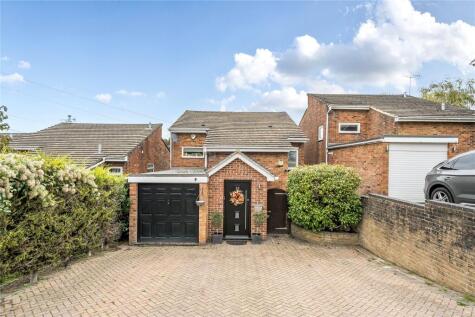 Mount Pleasant, Biggin Hill, Westerham