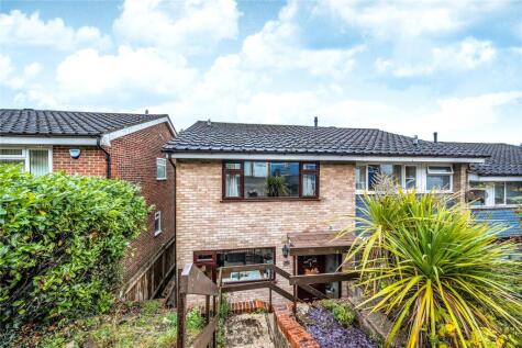 Scarborough Close, Biggin Hill, Westerham