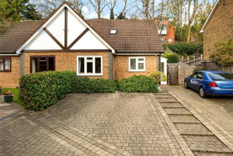 Charlton Drive, Biggin Hill, Westerham