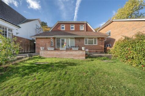 Alexandra Road, Biggin Hill, Westerham