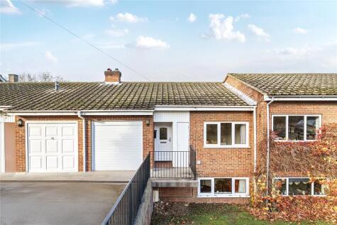 Mount Pleasant, Biggin Hill, Westerham