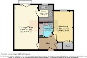 FLOOR-PLAN