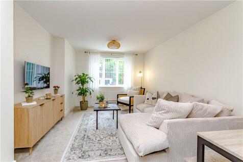 Dene Court, 40 Stafford Road, Caterham, Surrey, CR3