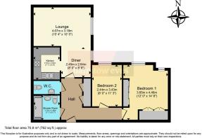 FLOOR-PLAN