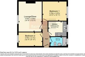 FLOOR-PLAN