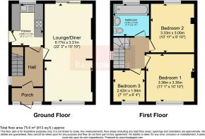 FLOOR-PLAN