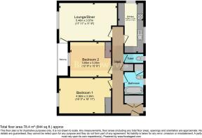 FLOOR-PLAN