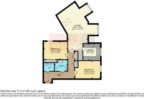 FLOOR-PLAN