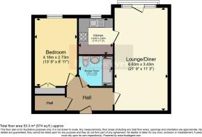 FLOOR-PLAN