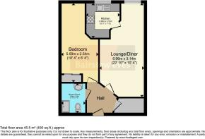 FLOOR-PLAN