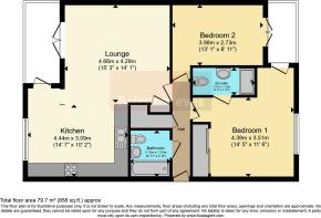 FLOOR-PLAN