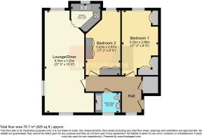 FLOOR-PLAN