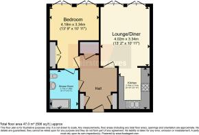 FLOOR-PLAN