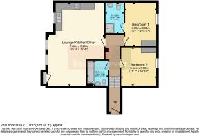 FLOOR-PLAN