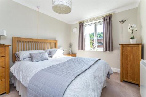 Pegasus Court, Stafford Road, Caterham, Surrey, CR3