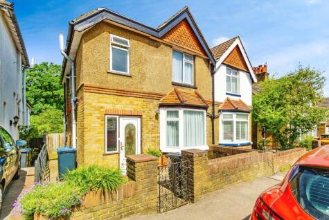 Croydon Road, Caterham, Surrey, CR3