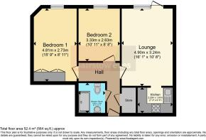 FLOOR-PLAN