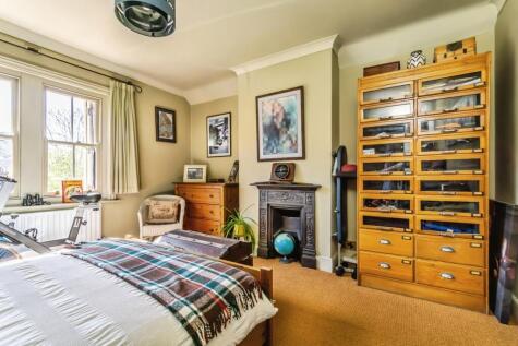 Highfield Road, Caterham, Surrey, CR3