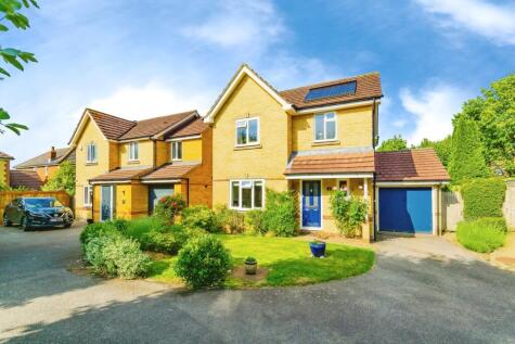 St. Lawrence Way, Caterham, Surrey, CR3