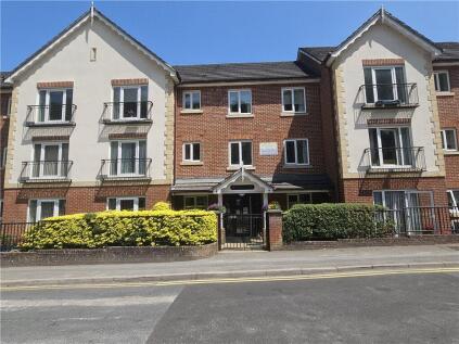 Pegasus Court, Stafford Road, Caterham, Surrey, CR3