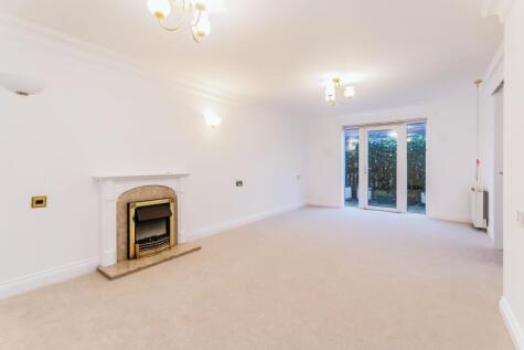 Pegasus Court, Stafford Road, Caterham, Surrey, CR3