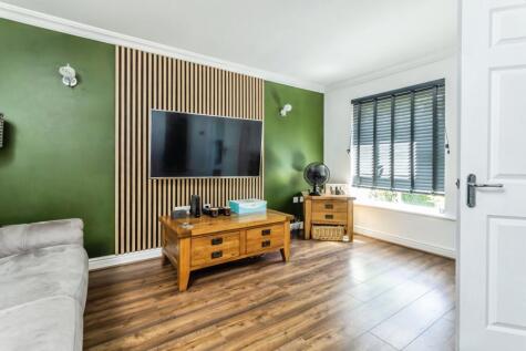 Gowrie Place, Caterham, Surrey, CR3