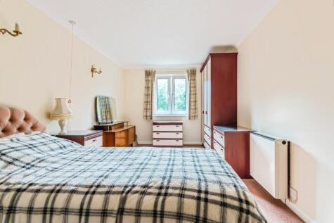 Bourne Court, Croydon Road, Caterham, Surrey, CR3