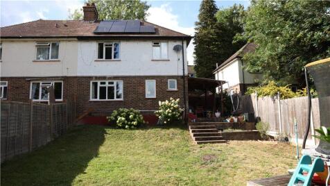 Stafford Road, Caterham, Surrey, CR3