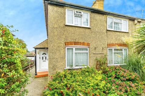 Coulsdon Road, Caterham, Surrey, CR3