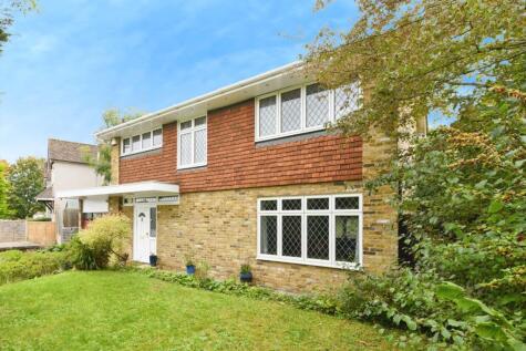 Church Lane Avenue, Coulsdon, Surrey, CR5