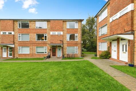 Tupwood Lane, Caterham, Surrey, CR3