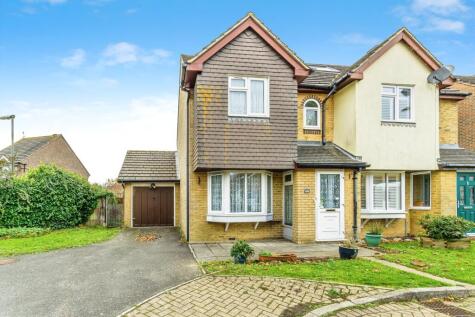 Montague Drive, Caterham, Surrey, CR3