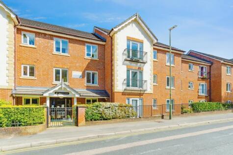 Stafford Road, Caterham, Surrey, CR3