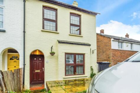 Cromwell Road, Caterham, Surrey, CR3